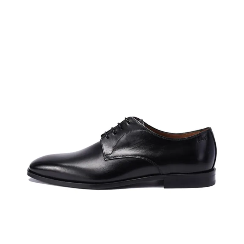 BOSS Lisbon Derby Shoes-0