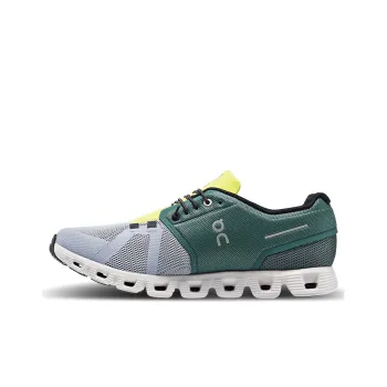On Cloud 5 'Olive Alloy'
