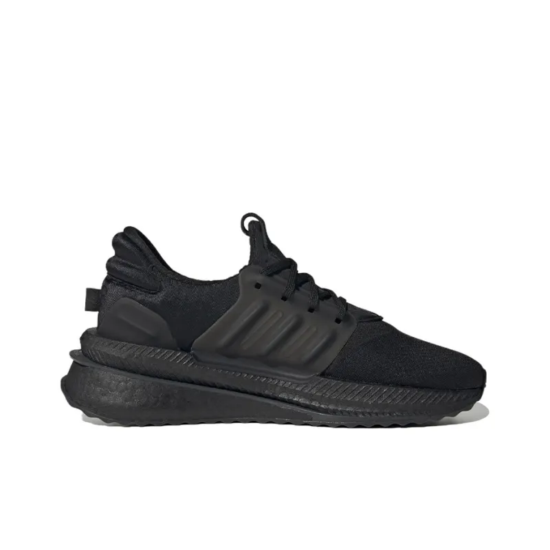 Adidas X_PLRBOOST Core Black Grey Women's-1