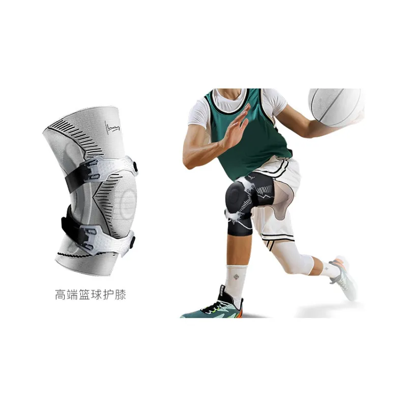 BESTRAY Knee Pads-9