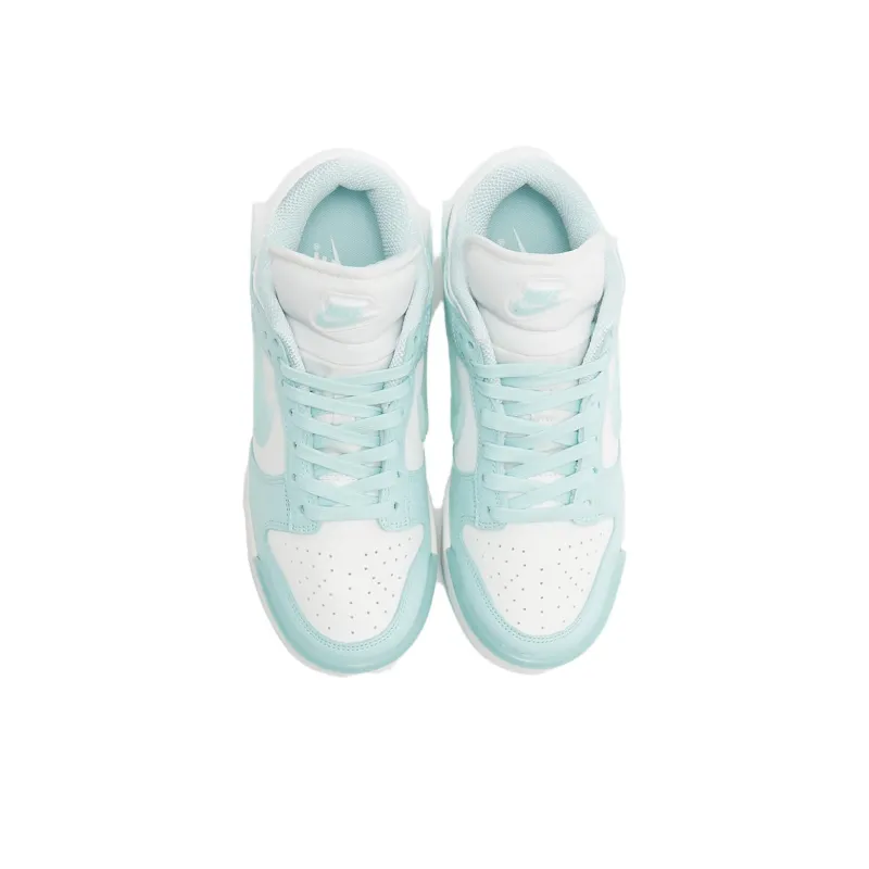 Nike Dunk Low Twist Jade Ice Women's-3