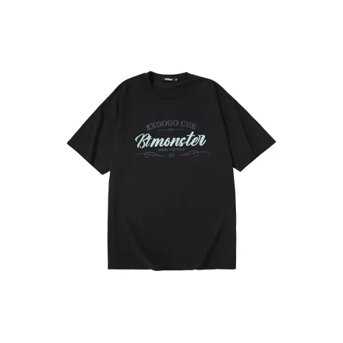 XXGOGO Unisex T-shirt