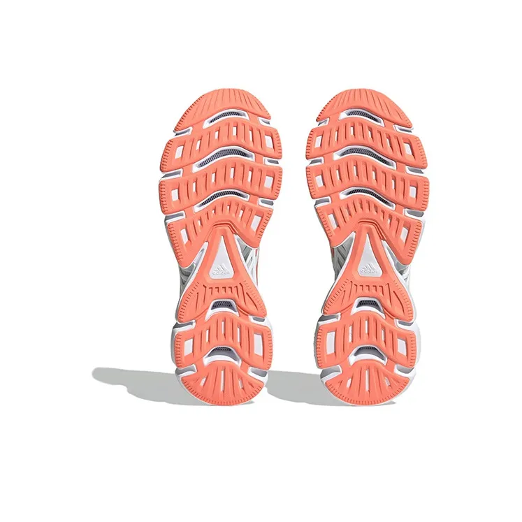 Adidas Climacool 'White Orange' Women's-5