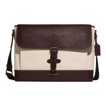 COACH Hudson Crossbody Bags