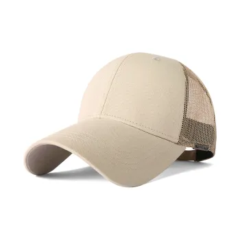CACUSS Junior Baseball Caps Men