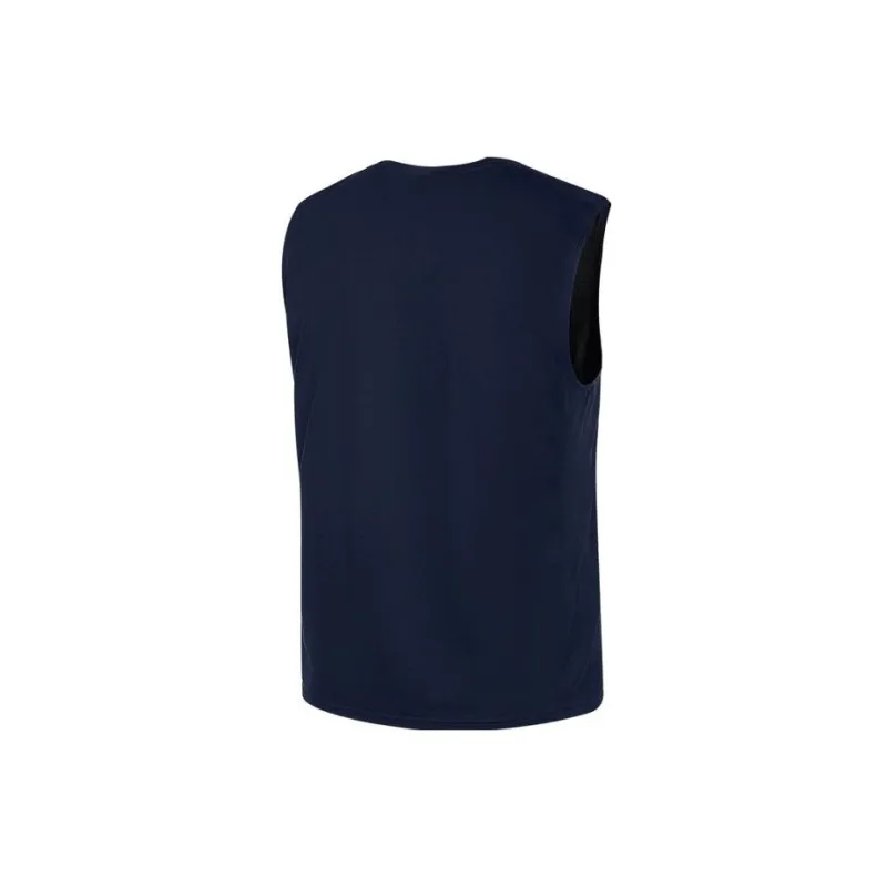 Nike T Shirts Men Dark Blue-1
