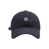 Navy Blue White