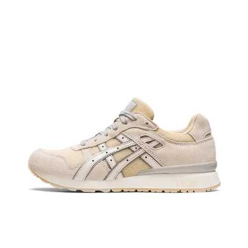 Asics Women's GT 2 'Oatmeal'