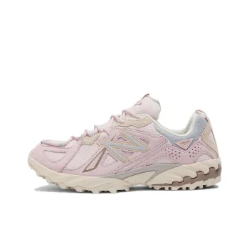 New Balance 610v1 Stone Pink Sandstone Women's