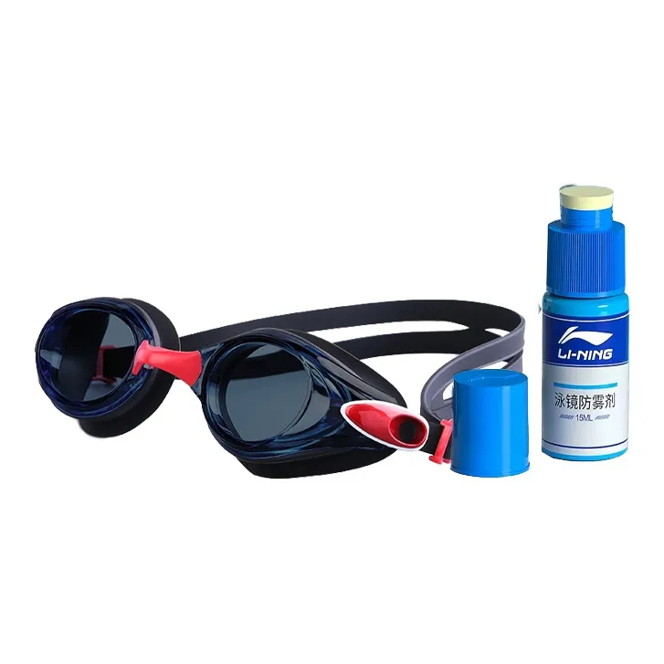 LINING Swimming Equipment Sets-8