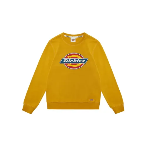 Dickies Sweatshirts Women's Orange