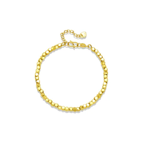 AGOVSKI Alloy Bracelets Women's