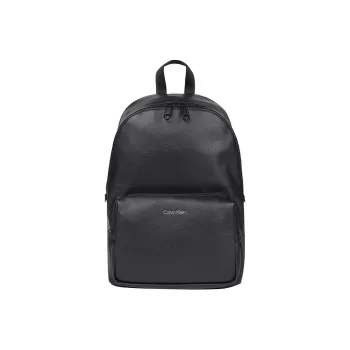 CK/Calvin Klein Polyester Backpack Black
