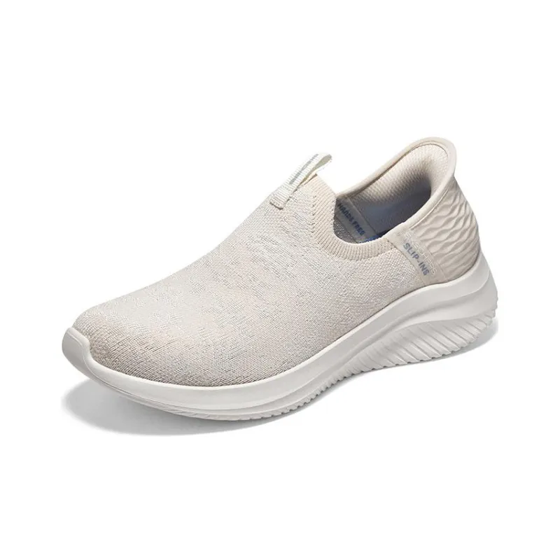 Skechers Slip Ins Ultra Flex 3.0 'Off White' Women's-2
