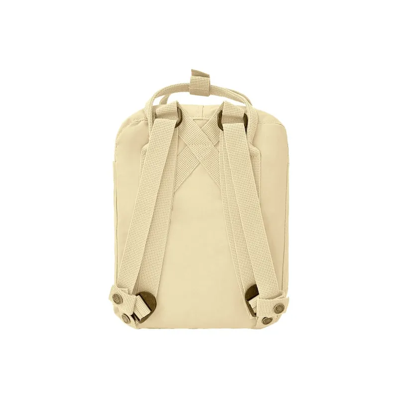 Fjallraven 7L Outdoor Bags Polypropylene Fiber Light Oak Unisex-3