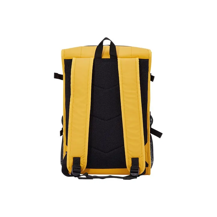 Dickies Backpack Large Size Unisex Sunflower-1