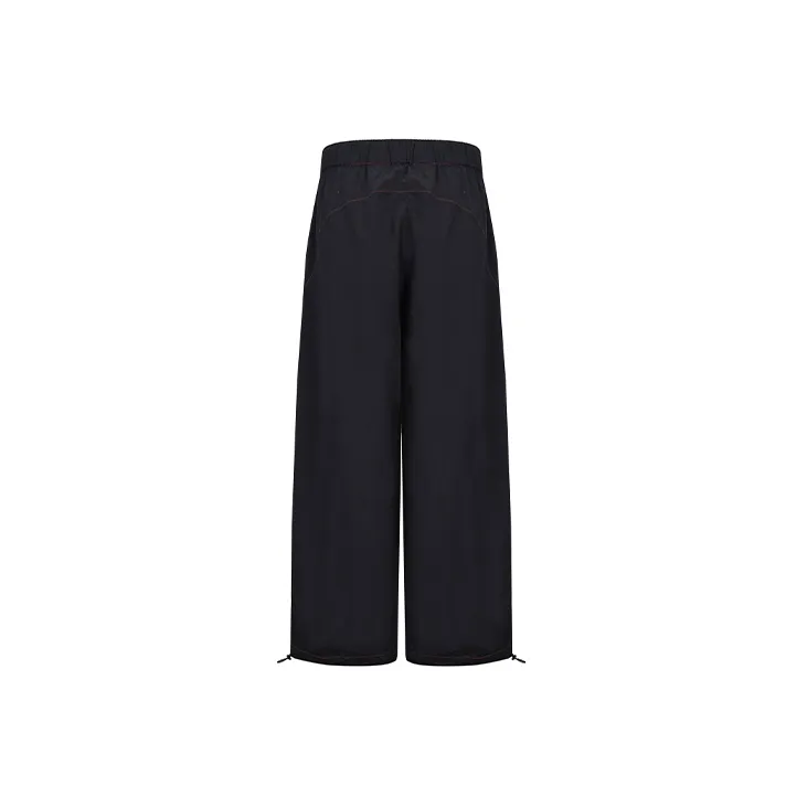 FREO3N Casual Pants Unisex-1