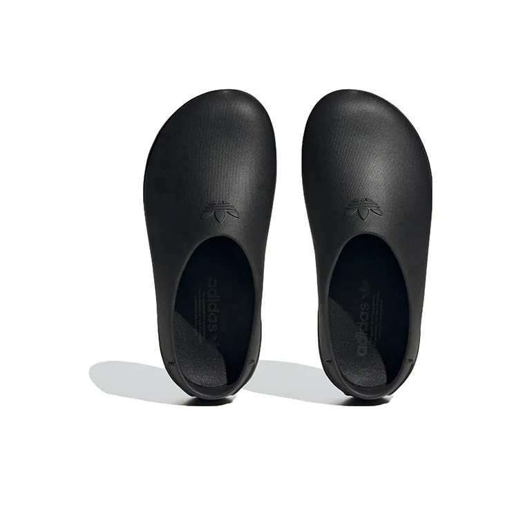 Adidas AdiFOM Stan Smith Mule Core Black Women's-4