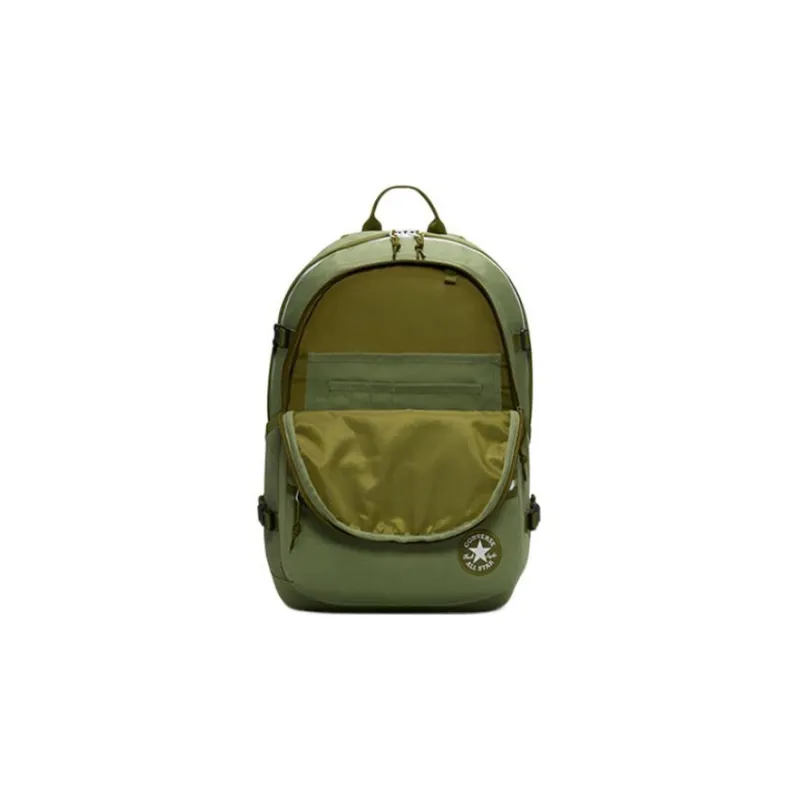 Converse Polyester Backpack Regular Unisex Matcha Green-4