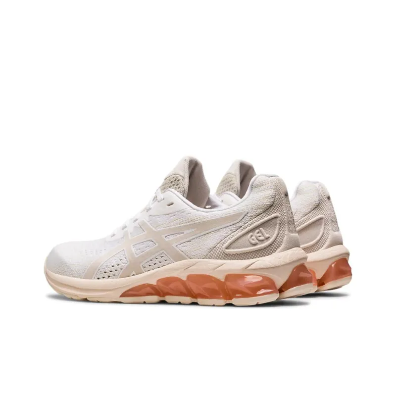 Asics Gel Quantum 180 7 'White Oatmeal' Women's-3
