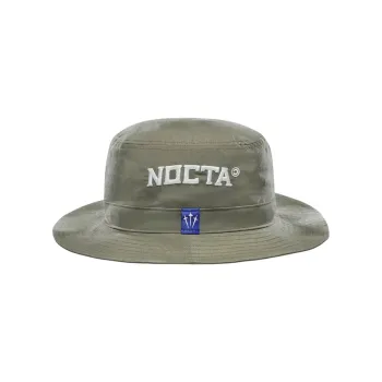 Nike Bucket Hats Men Green