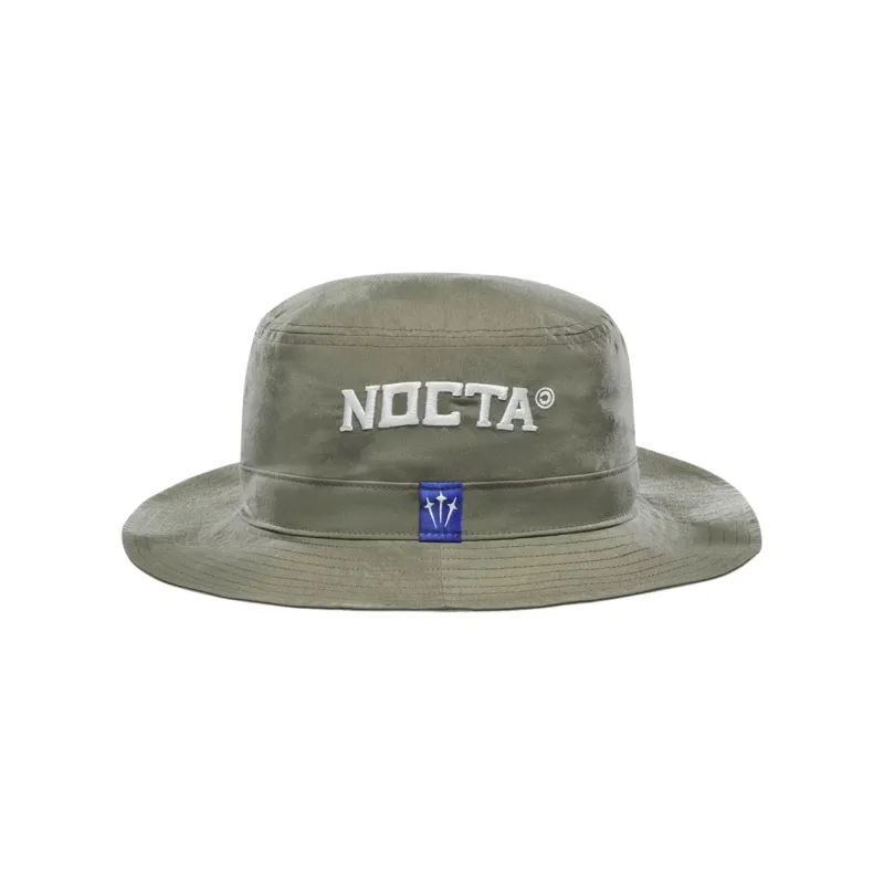 Nike Bucket Hats Men Green-0