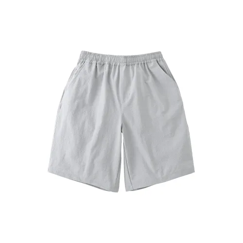 ben.panda Unisex Casual Shorts