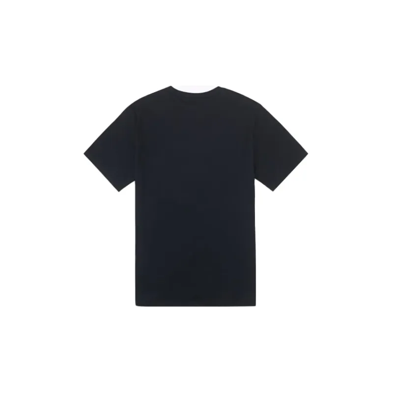 Converse Go To All Star Patch Standard Fit T Shirt-1