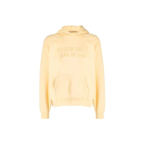 Fear Of God Essentials Hoodie 