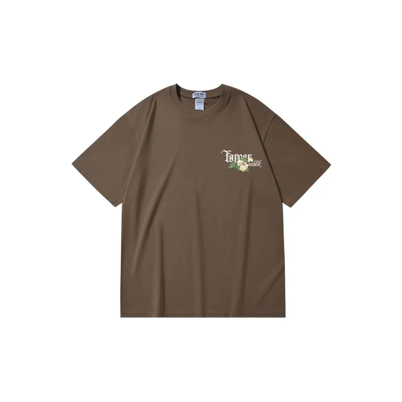 FORCEREPUBLIK T-Shirts Unisex-20