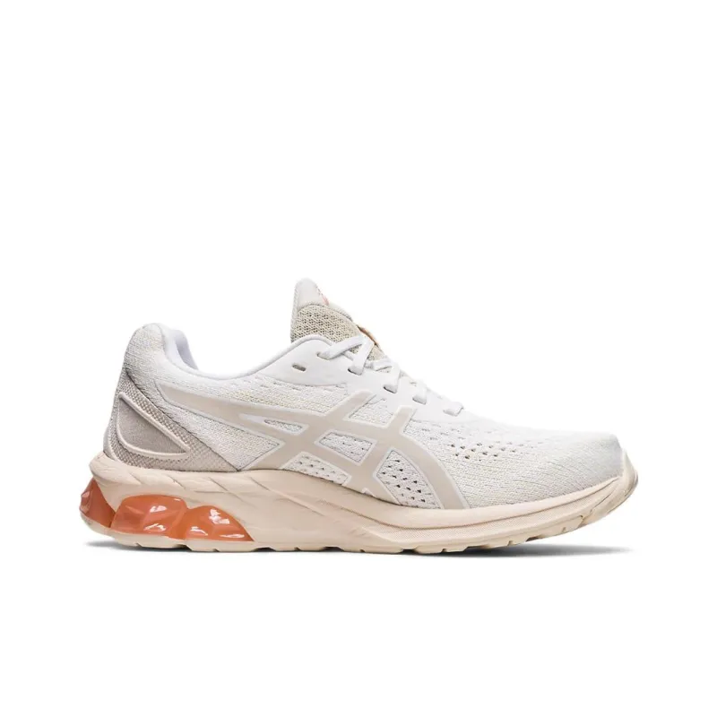 Asics Gel Quantum 180 7 'White Oatmeal' Women's-1