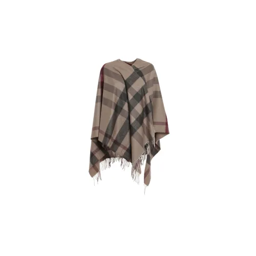 Burberry Shawls Women's Beige