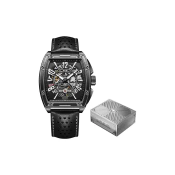 Sea Gull Men Watch