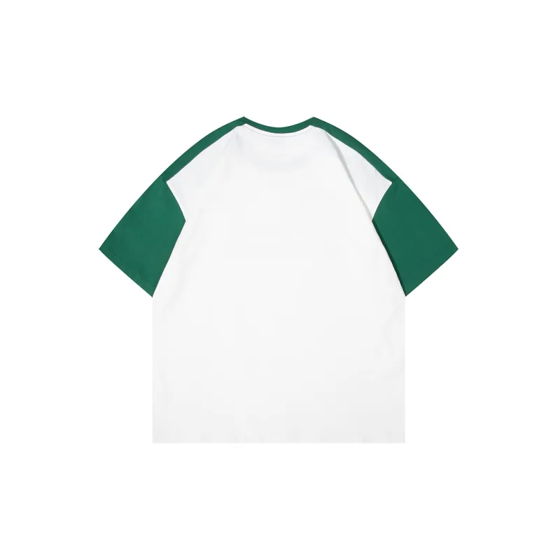 MPUX T Shirts Unisex-6