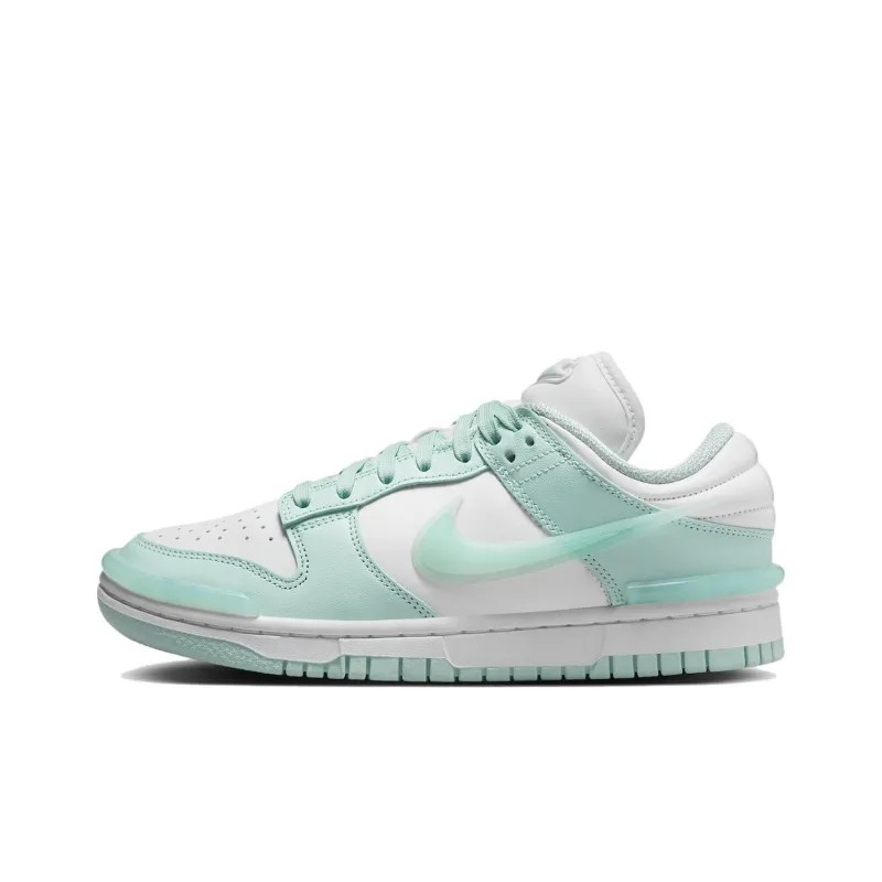 Nike Dunk Low Twist Jade Ice Women's-0
