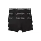 3 Pack (Black)