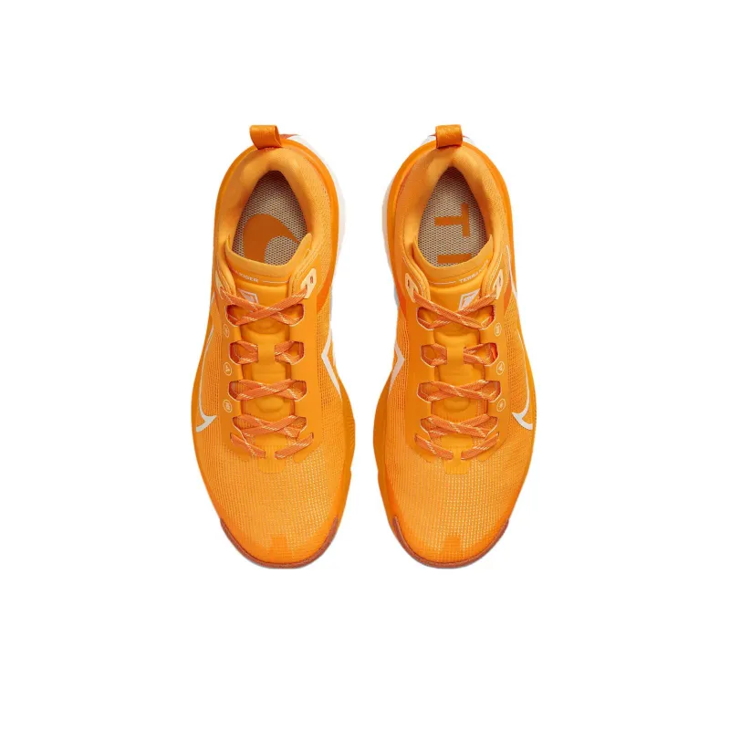 Nike React Terra Kiger 9 Melon Tint Sundial Bright Mandarin Sail Women's-3