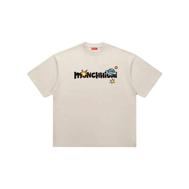 Monchhichi T-Shirts Unisex-16