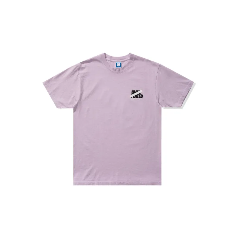 UNDEFEATED T Shirts Unisex-6