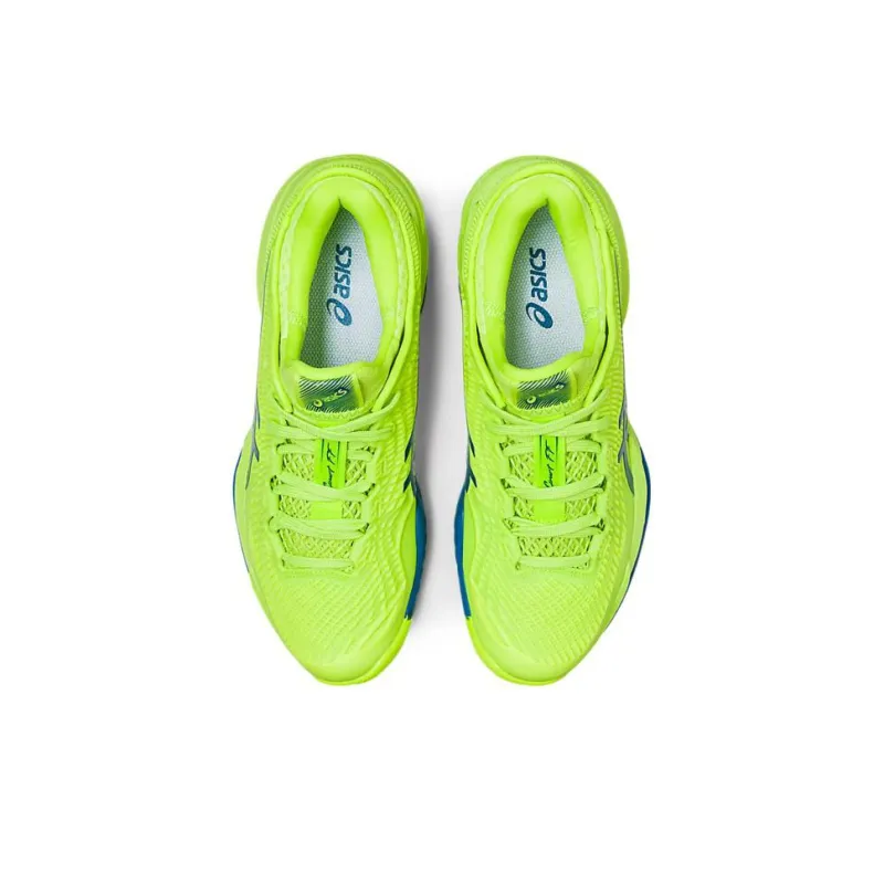 Asics Court Ff 3 'Hazard Green' Women's-4