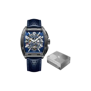 Sea Gull Men Watch