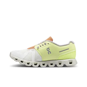 On Running Cloud 5 Hay Ice Women's