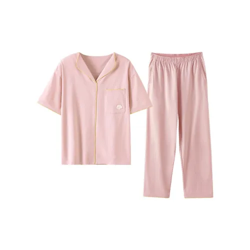 JINGYUN Women's Pajama Sets