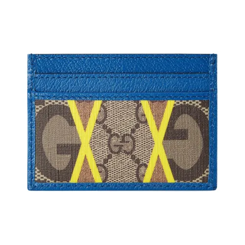 GUCCI Card Holders