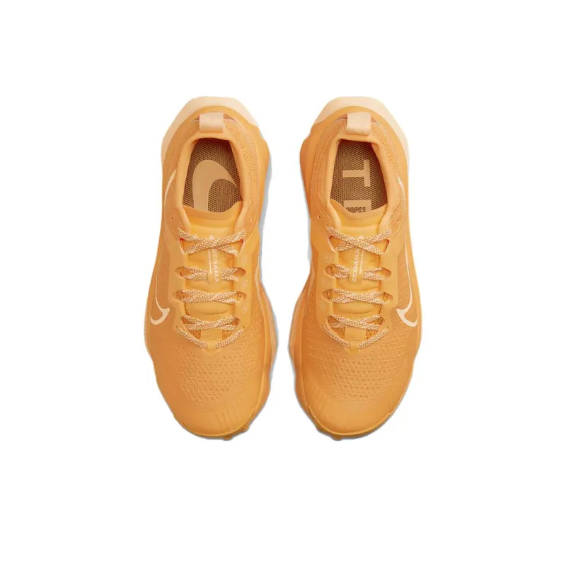 Nike ZoomX Zegama Trail Sundial Melon Women's-3