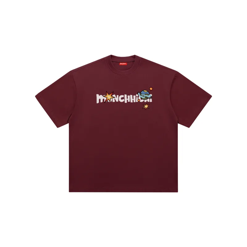 Monchhichi T-Shirts Unisex-18