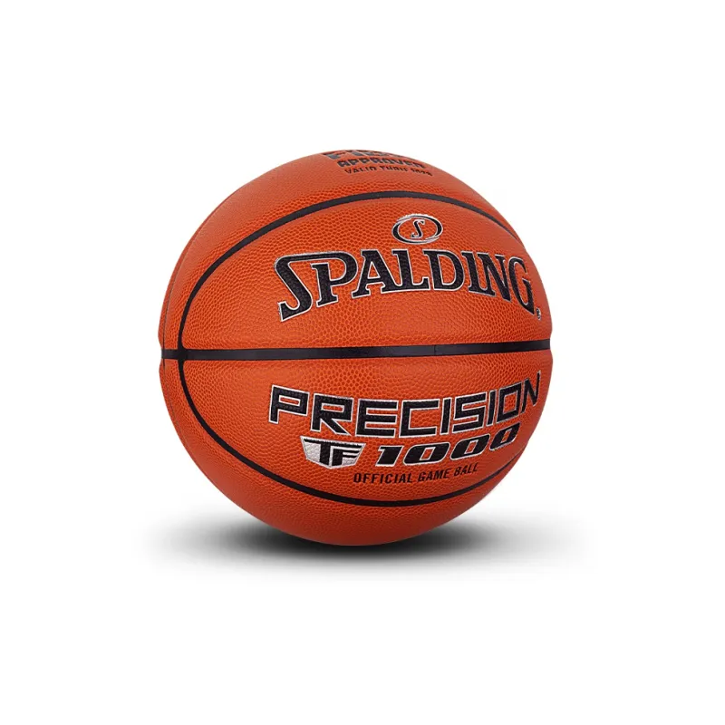 SPALDING TF Collection 76 965Y6 PU Basketball Brick Size 6 Training Women's-4