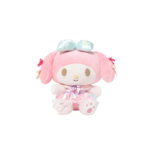 Sanrio Melodi Dolls