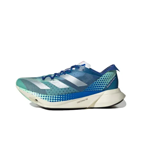 Adidas Adios Pro 3 Pulse Mint Flash Lime