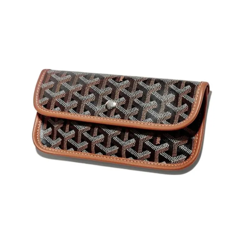 GOYARD Bohème Hobo Handbags-4